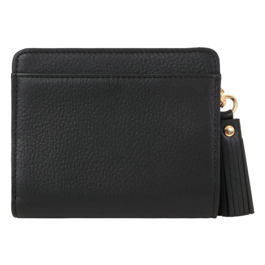 クレイサス 二つ折り財布 本革 レディース エクセ 190463 CLATHAS