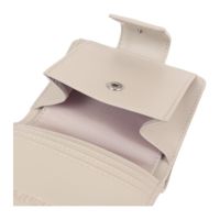 MURUA 二つ折り財布 ミニ財布 レディース MR-W1373 ムルーア スタッズ