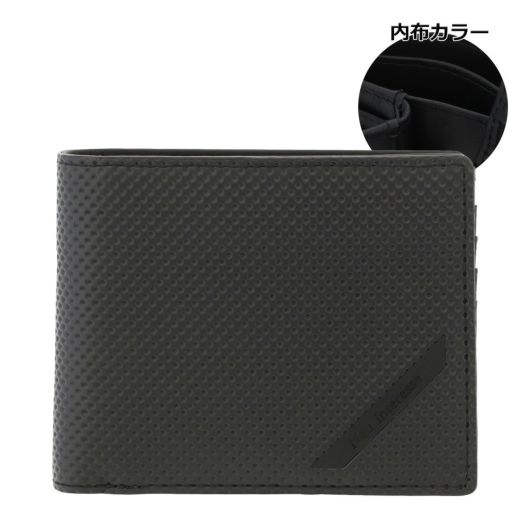 ブラック×ブラック