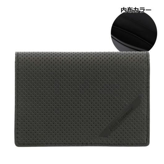 ブラック×ブラック