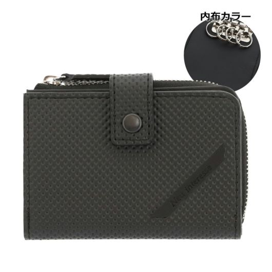 ブラック×ブラック