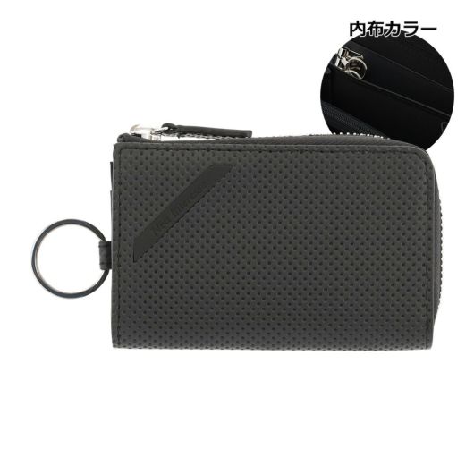 ブラック×ブラック