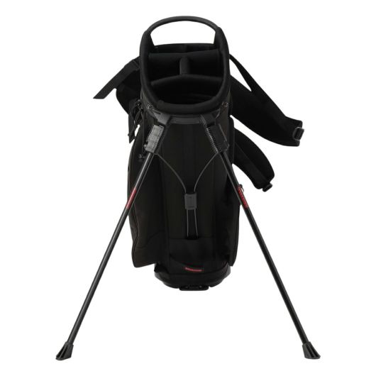 ブリーフィング ゴルフ キャディバッグ ゴルフバッグ スタンド型