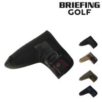 ブリーフィング ゴルフ パターカバー ピン型 ヘッドカバー STD メンズ