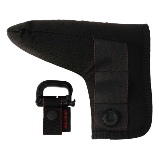 ブリーフィング ゴルフ パターカバー ピン型 ヘッドカバー STD メンズ