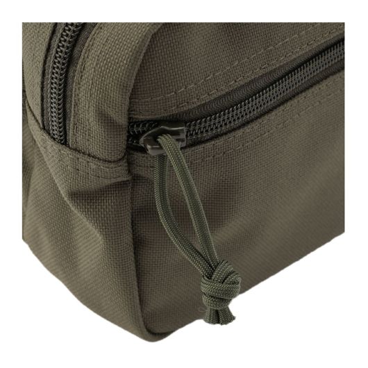 ブリーフィング ゴルフ ダブルジップポーチ STD メンズ BRG253G24