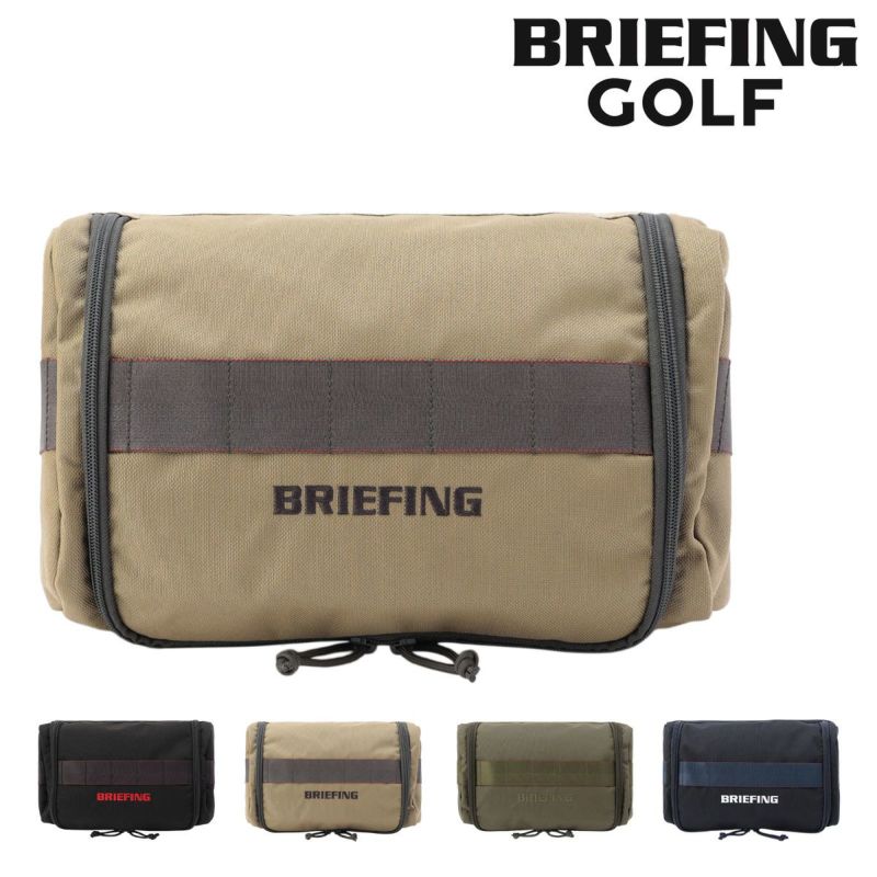 ブリーフィング ゴルフ シューズケース SHOES CASE STD BRIEFING GOLF シューズバッグ BRG253G25 ブリーフィング ゴルフ シューズケース SHOES CASE STD メンズ