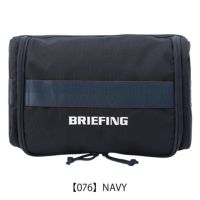 ブリーフィング ゴルフ シューズケース SHOES CASE STD メンズ
