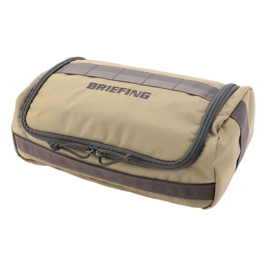 ブリーフィング ゴルフ シューズケース SHOES CASE STD メンズ