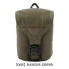 【068】RANGER GREEN