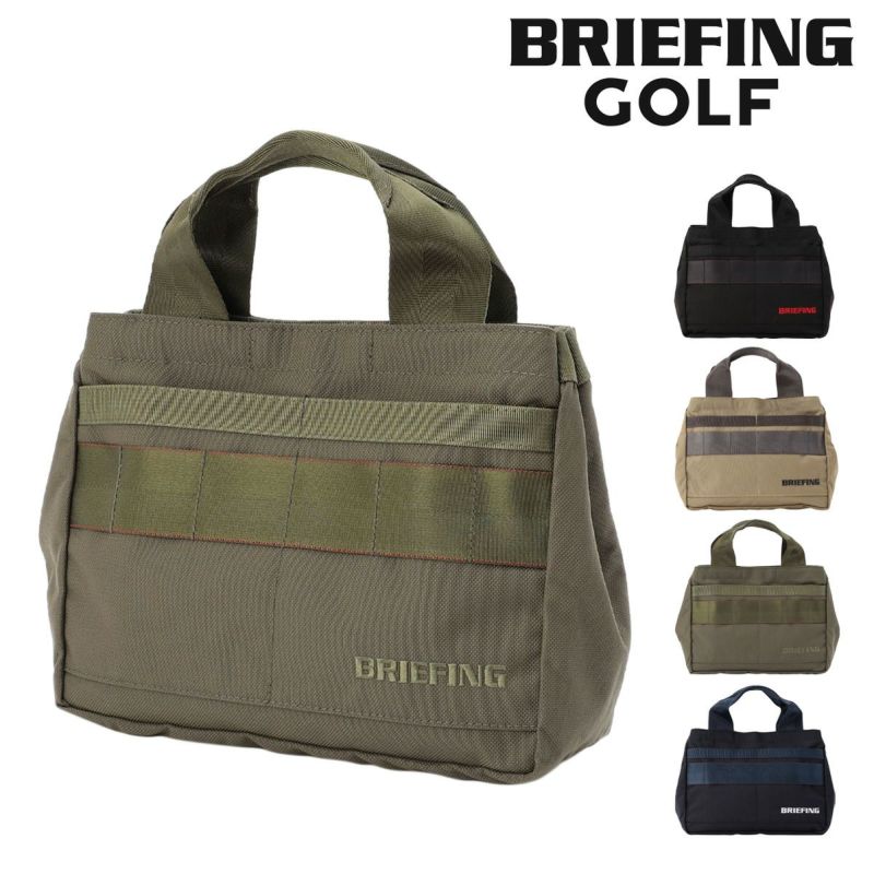 ブリーフィング(BRIEFING)クラシックカートトート STD BRG253T07-068(Men’s) ブリーフィング（BRIEFING）（メンズ）クラシックカートトート STD