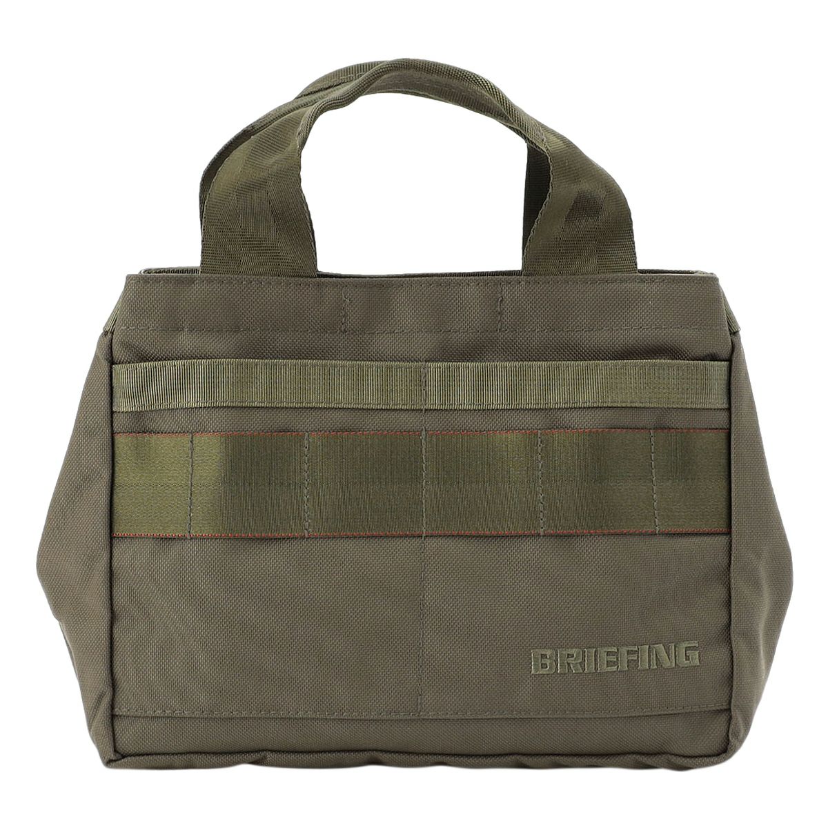 ブリーフィング ゴルフ カートトート トートバッグ クラシック STD