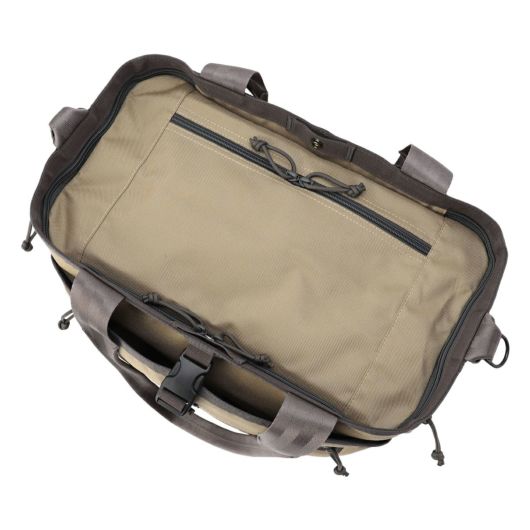 ブリーフィング ゴルフ ボストンバッグ 大容量 ファスナー付き メンズ