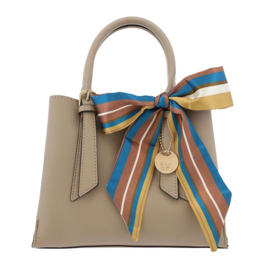 ケスクルデザイン ハンドバッグ レディースSH6-031 Quest ce Que Le