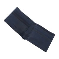 キソラ 二つ折り財布 吉祥文様 藍染 ユニセックス KIBP-411 kissora