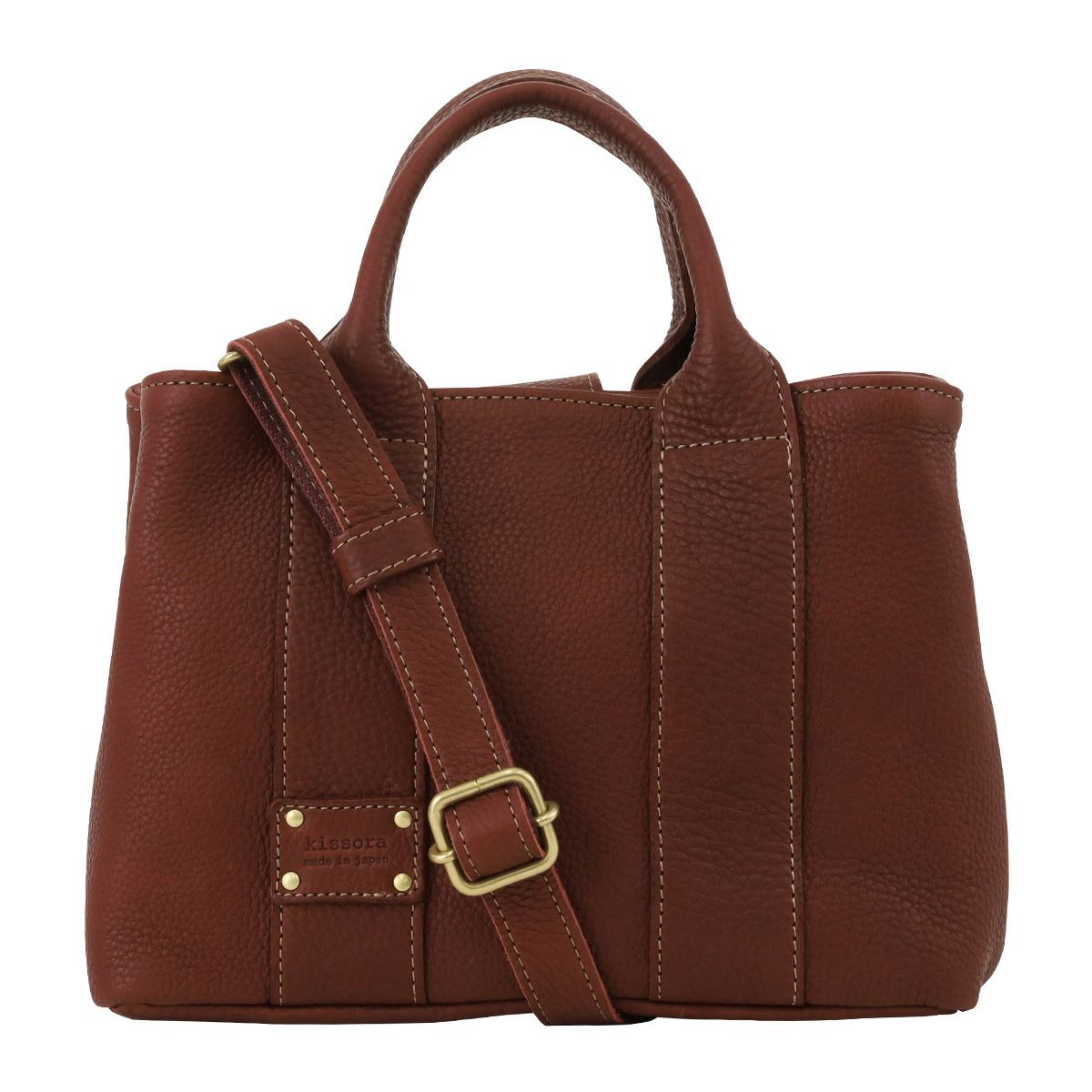 キソラ トートバッグ ラドピアーレ ユニセックス KIUK-001 kissora