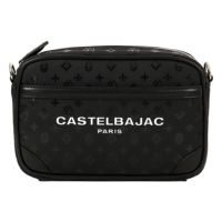 カステルバジャック ショルダーバッグ ミニショルダーバッグ 横型