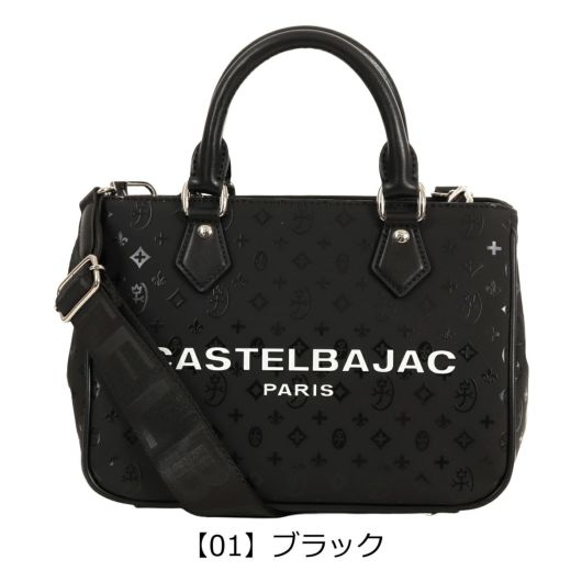 【01】ブラック