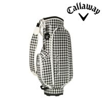 キャロウェイ ゴルフ キャディバッグ カート型 5分割 8.5型 47インチ