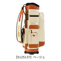 キャロウェイ ゴルフ キャディバッグ カート型 5分割 9型 47インチ SPL