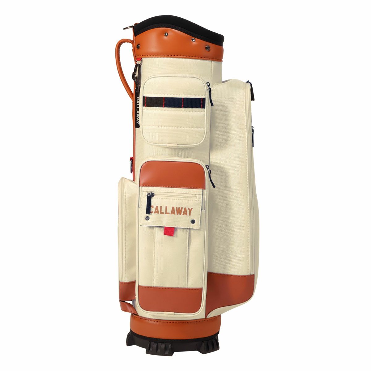 キャロウェイ ゴルフ キャディバッグ カート型 5分割 9型 47インチ SPL