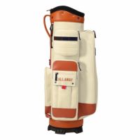 キャロウェイ ゴルフ キャディバッグ カート型 5分割 9型 47インチ SPL