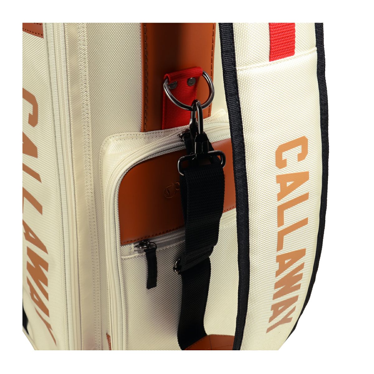 キャロウェイ ゴルフ キャディバッグ カート型 5分割 9型 47インチ SPL