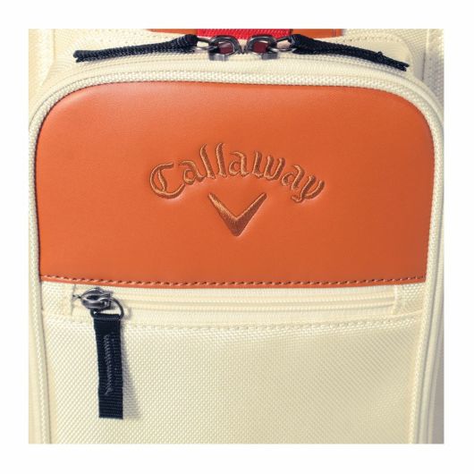 キャロウェイ ゴルフ キャディバッグ カート型 5分割 9型 47インチ SPL