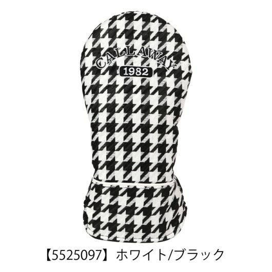 【5525097】ホワイト/ブラック