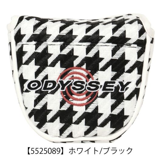 【5525089】ホワイト/ブラック
