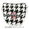 【5525089】ホワイト/ブラック