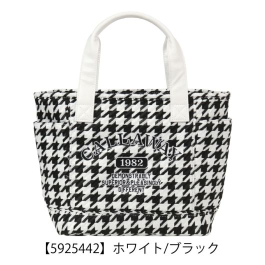 【5925442】ホワイト/ブラック