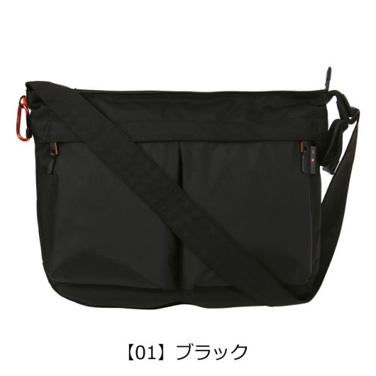 【01】ブラック