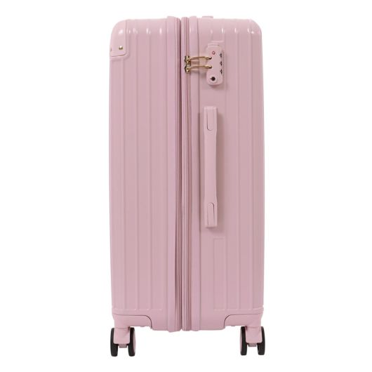 B1130★新品タグ付き★Lサイズ/イエロー×ピンク/セットアップ/モダン☆社交 PINK HOUSE×Momoclo＞SPECIAL COLLABORATION 11/7(fri.)NEW