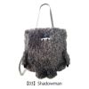 【03】Shadowman