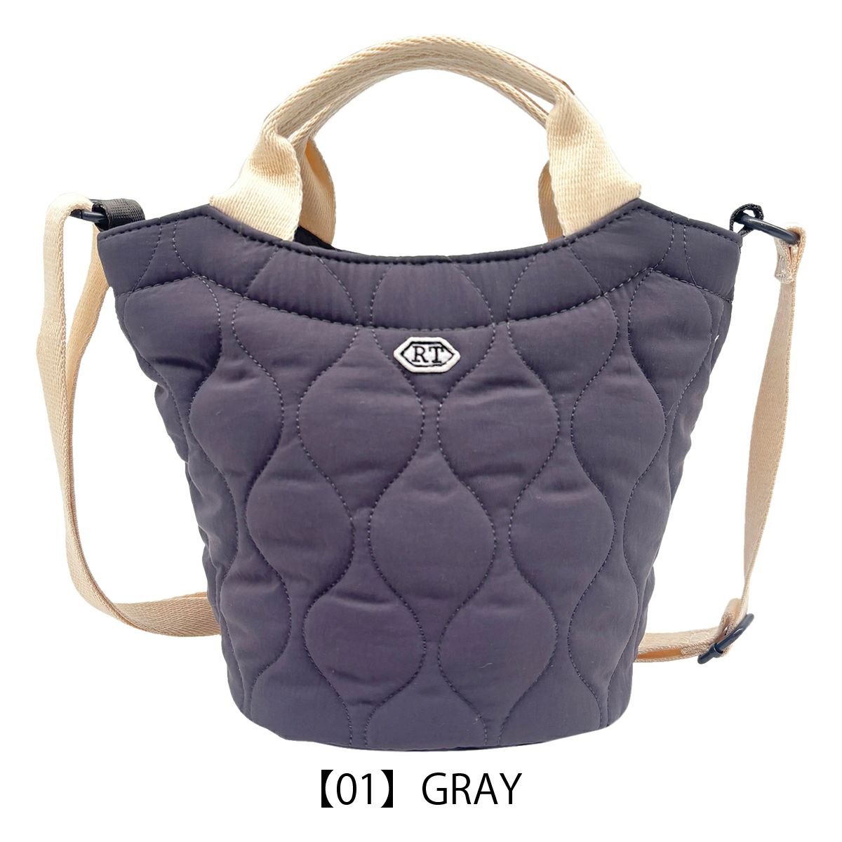 【01】GRAY