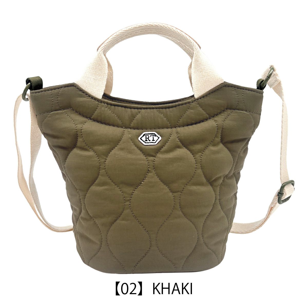 【02】KHAKI