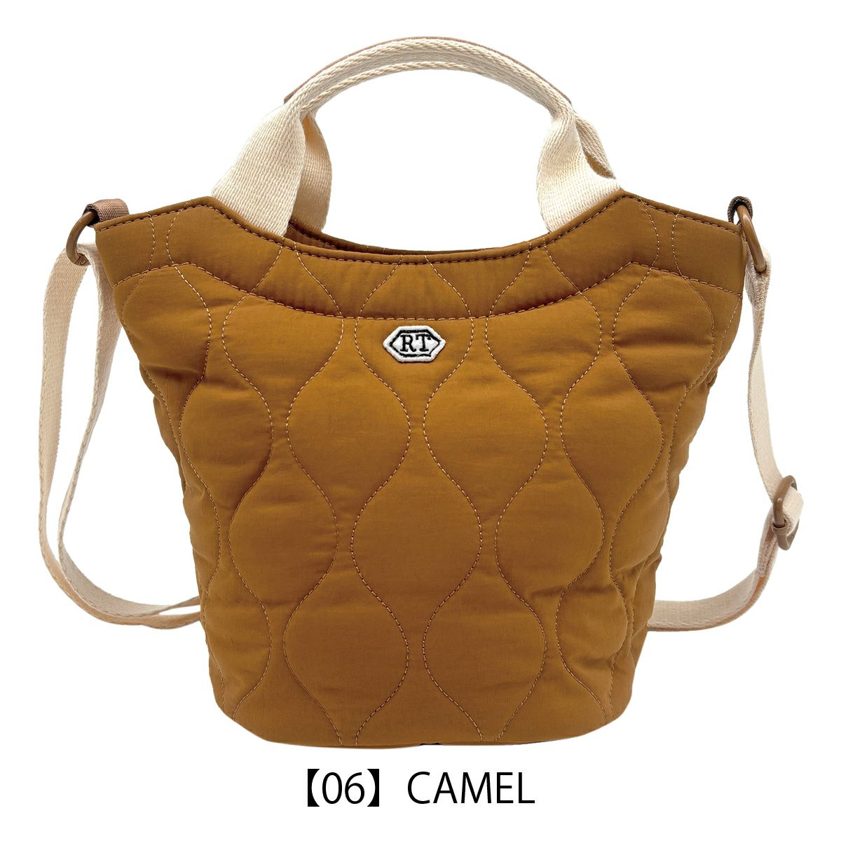 【06】CAMEL