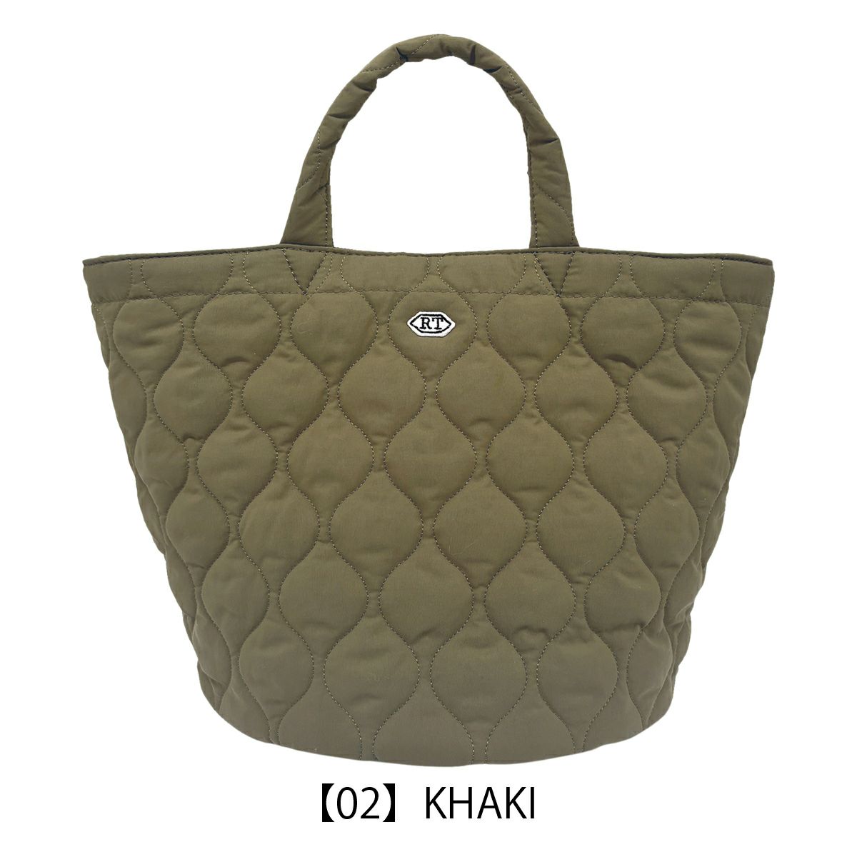 【02】KHAKI
