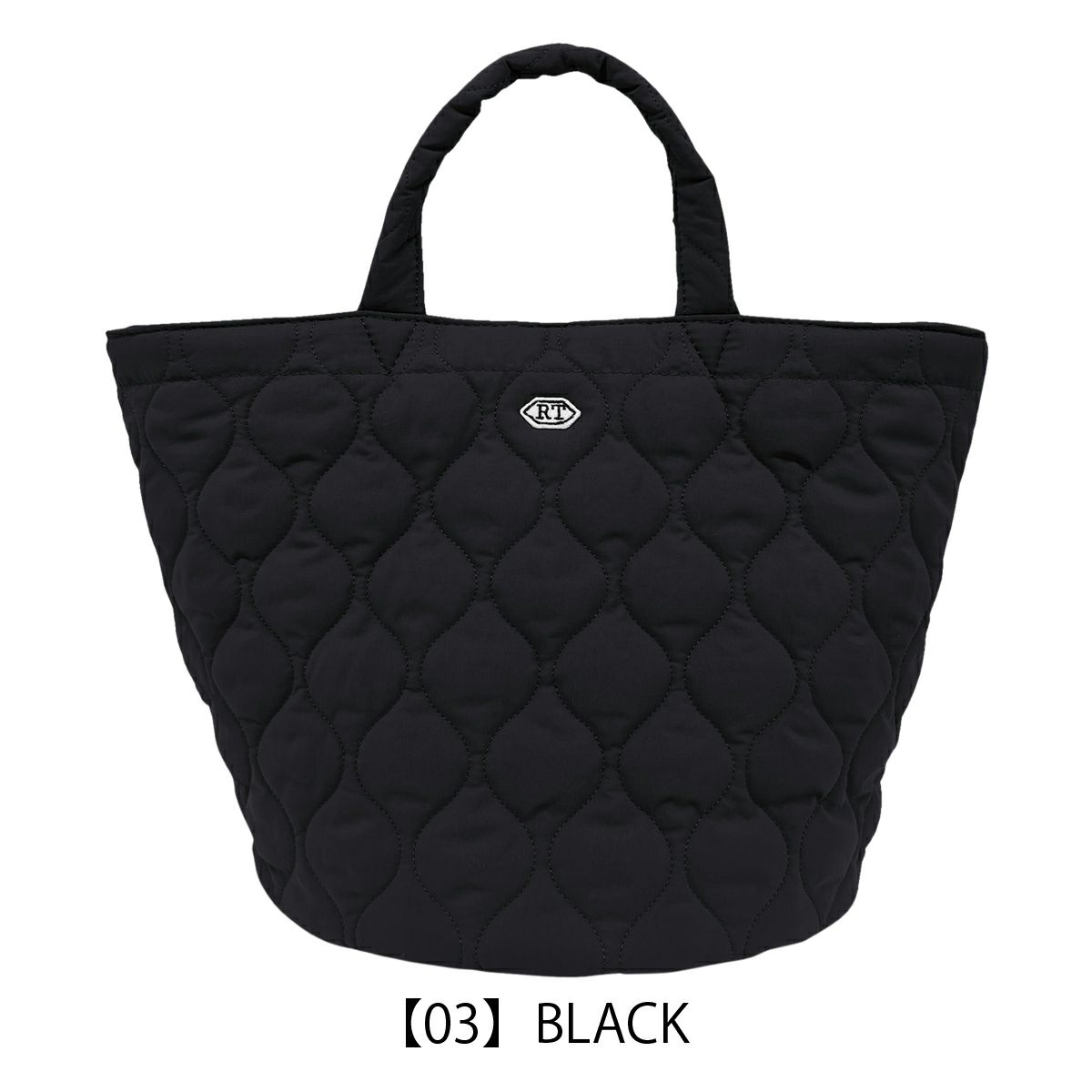 【03】BLACK