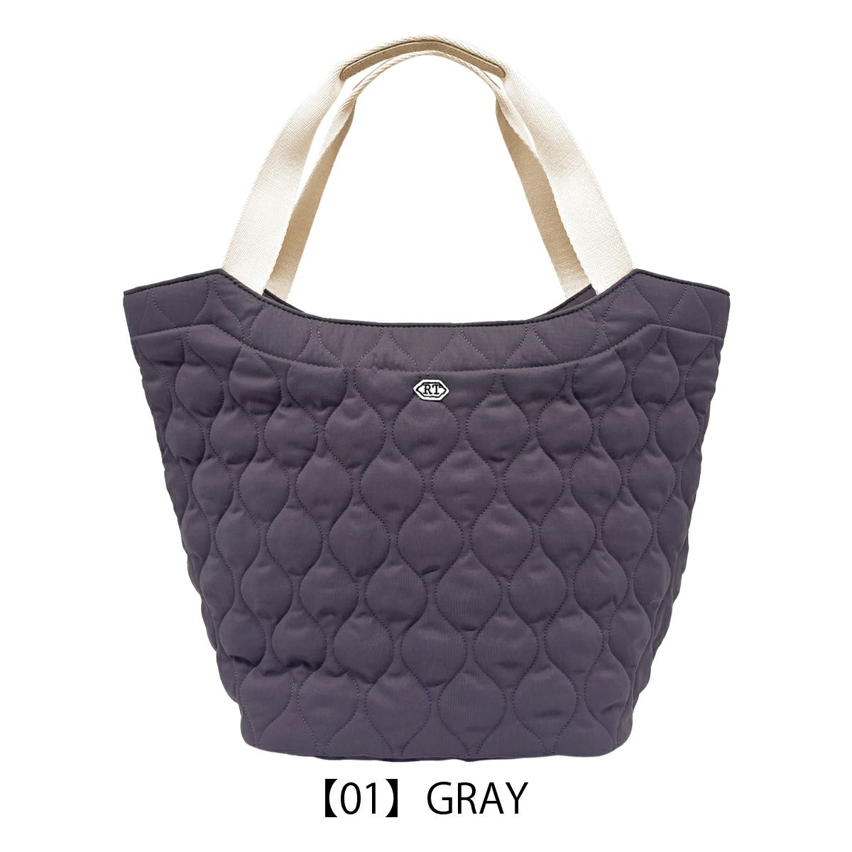 【01】GRAY