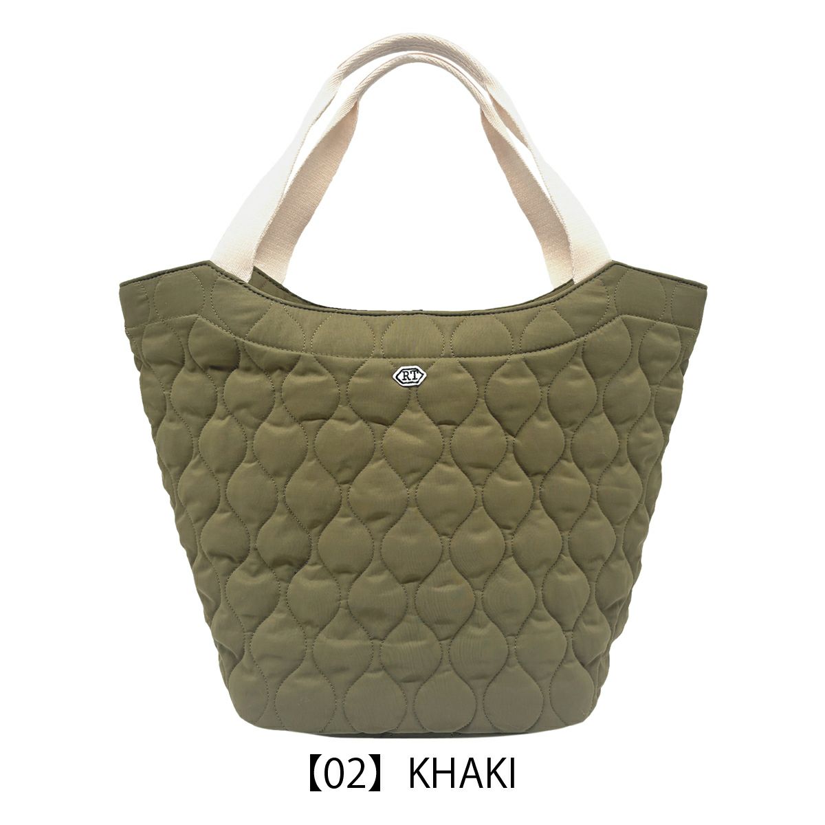 【02】KHAKI