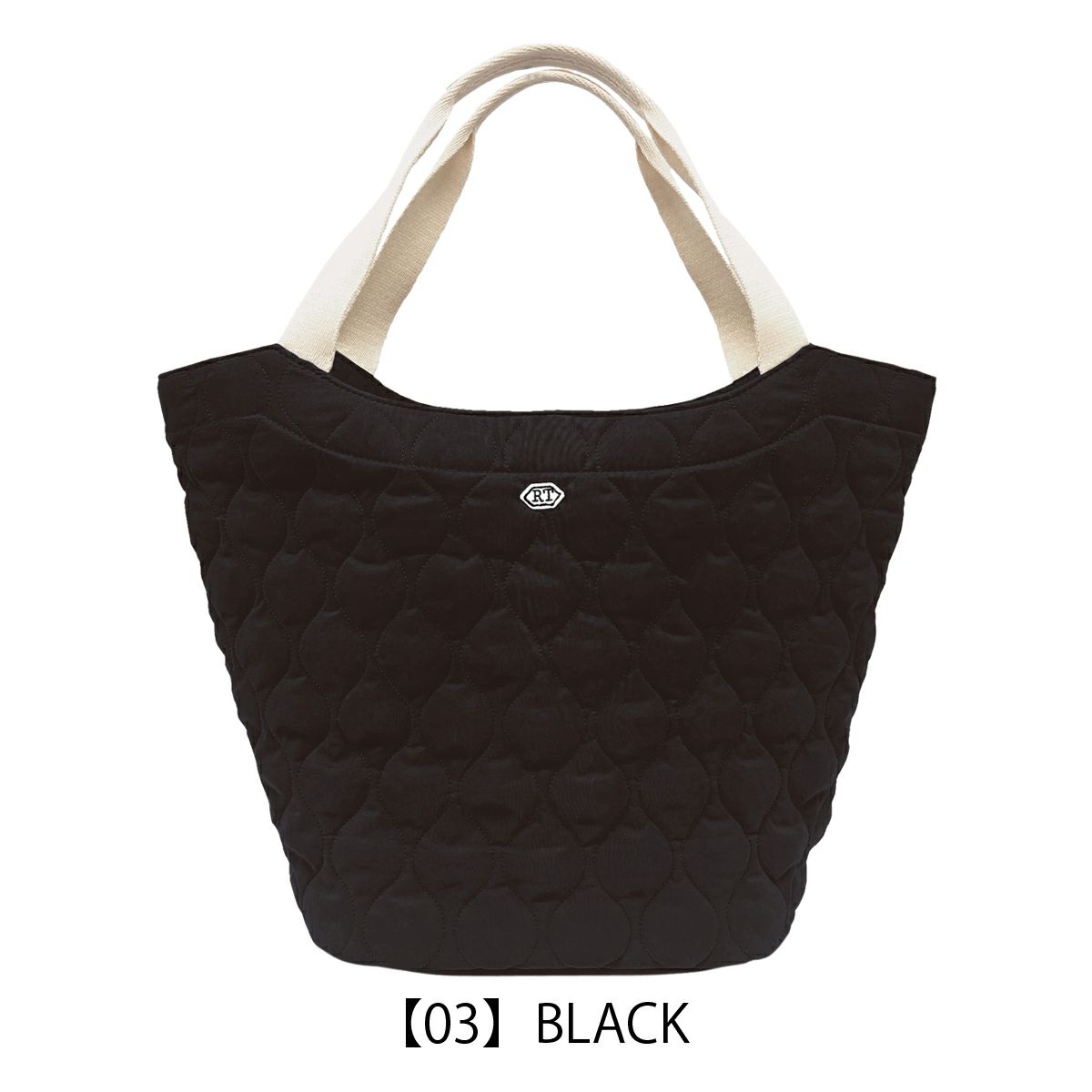 【03】BLACK