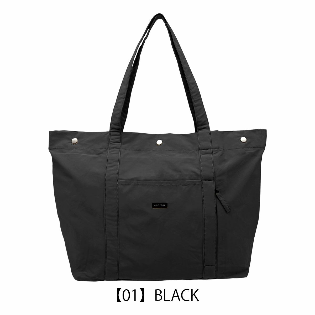 【01】BLACK