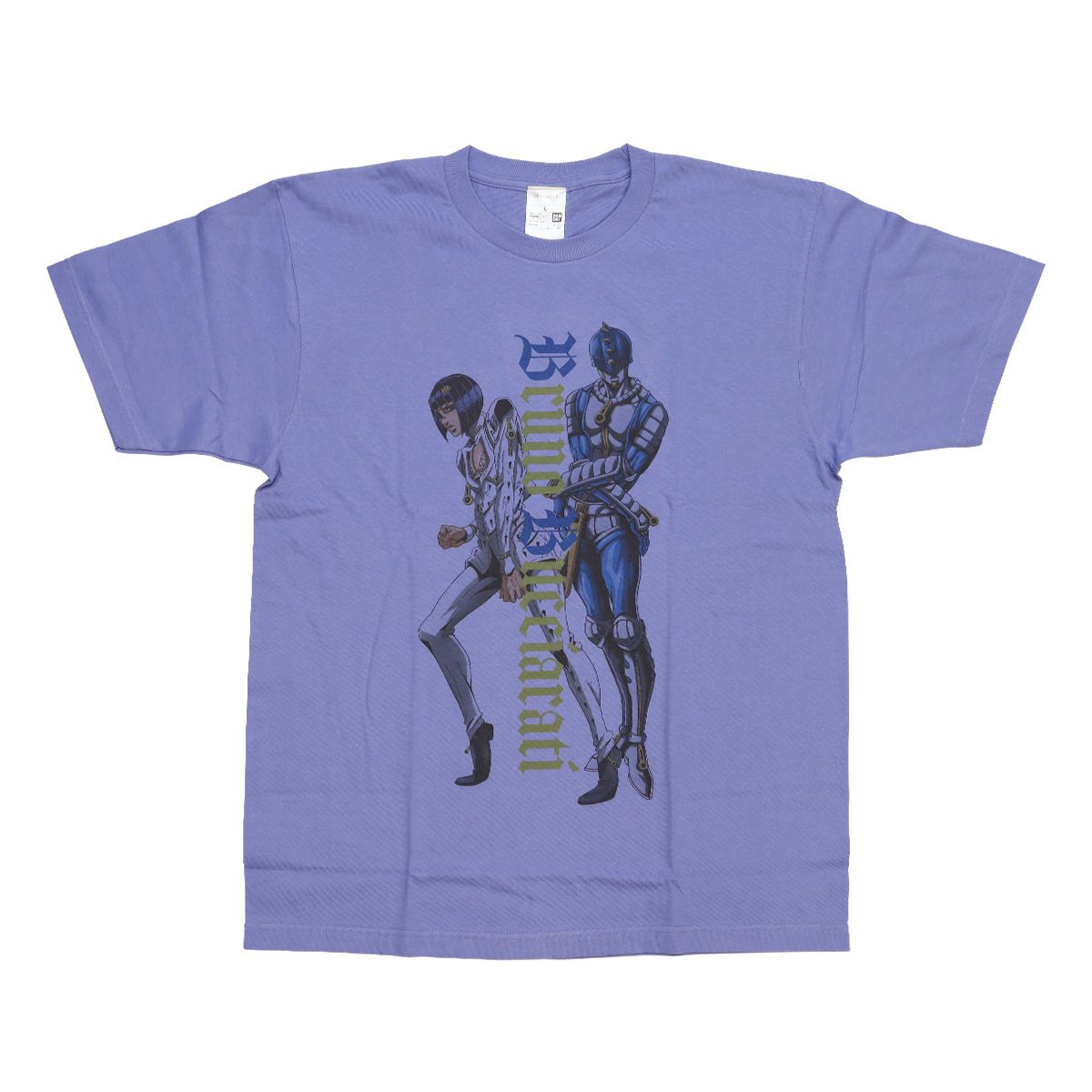 ブローノ・ブチャラティ