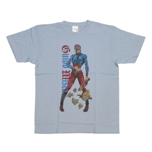 グイード・ミスタ