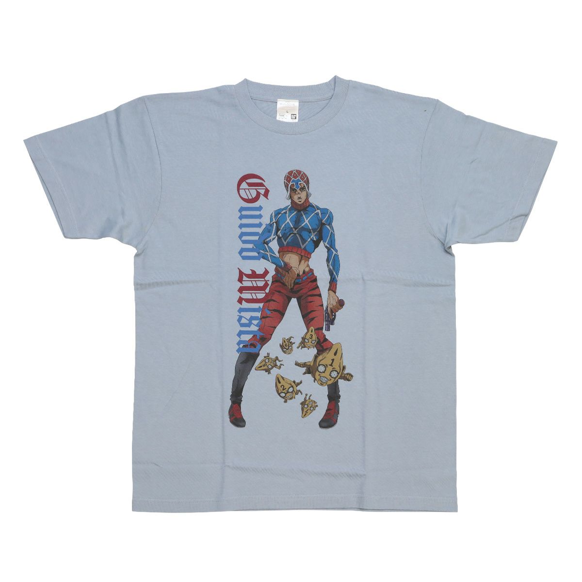 グイード・ミスタ