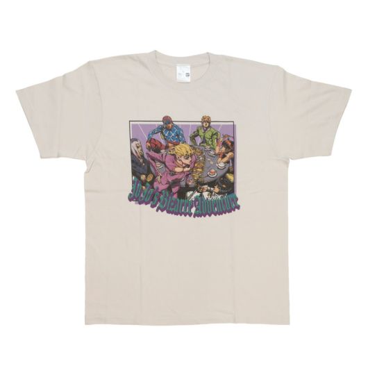 ブチャラティチーム