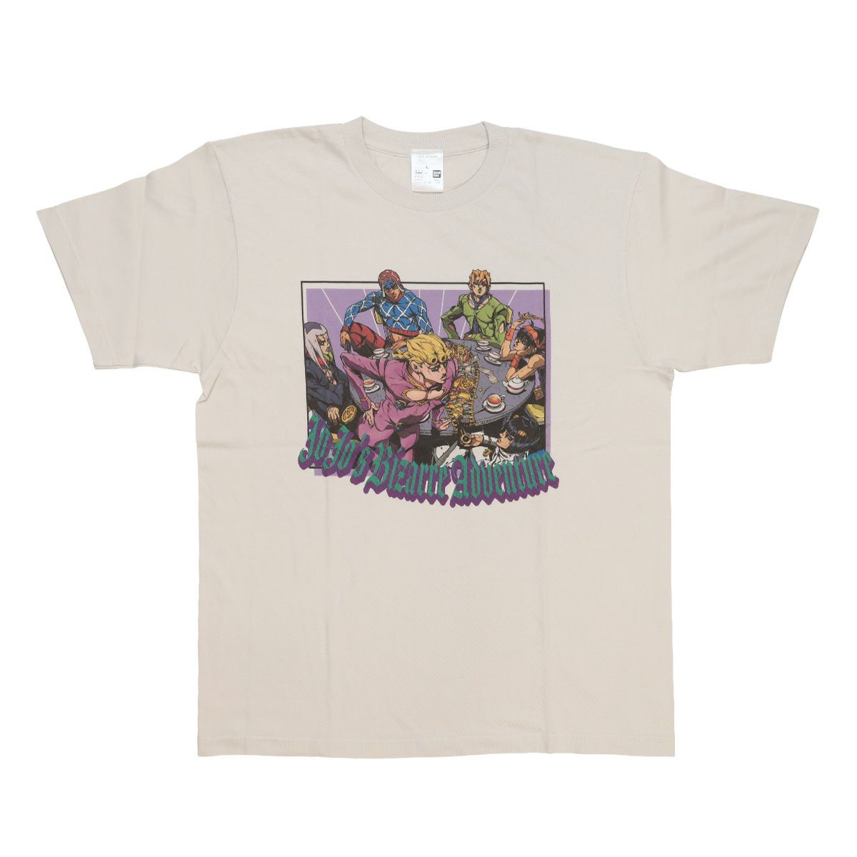 ブチャラティチーム