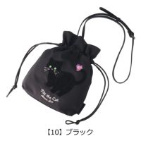 アナスイ ショルダーバッグ 巾着バッグ レディース 318012 デイリー